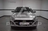 2021 Hyundai I20