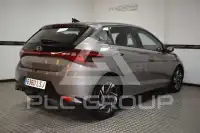 2021 Hyundai I20