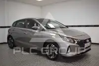 2021 Hyundai I20