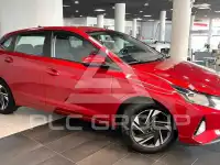 2021 Hyundai I20