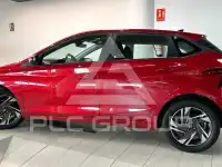 2021 Hyundai I20