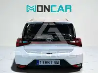 2021 Hyundai I20