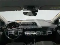 2021 Hyundai I20