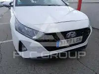 2021 Hyundai I20