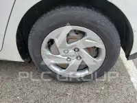 2021 Hyundai I20