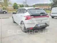 2021 Hyundai I20