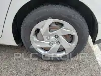 2021 Hyundai I20
