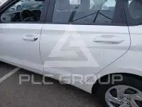 2021 Hyundai I20