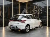 2021 Hyundai I20