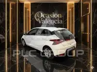 2021 Hyundai I20