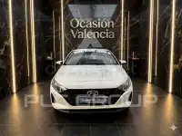 2021 Hyundai I20