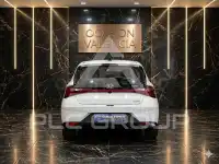 2021 Hyundai I20