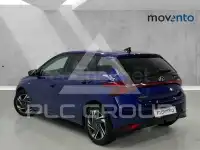 2021 Hyundai I20