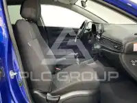 2021 Hyundai I20