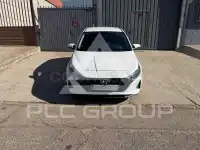 2021 Hyundai I20
