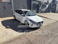 2021 Hyundai I20