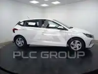 2021 Hyundai I20