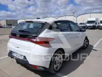 2021 Hyundai I20