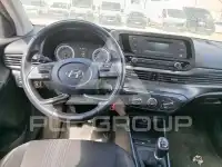 2021 Hyundai I20