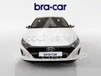2021 Hyundai I20