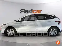 2021 Hyundai I20