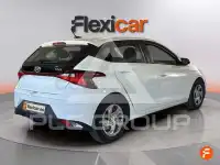 2021 Hyundai I20