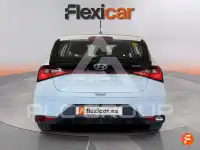 2021 Hyundai I20