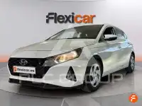 2021 Hyundai I20