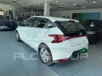 2021 Hyundai I20