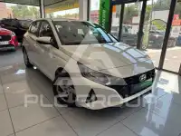 2021 Hyundai I20