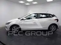 2021 Hyundai I20