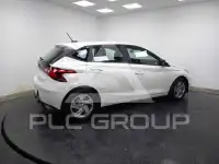 2021 Hyundai I20