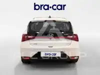 2021 Hyundai I20