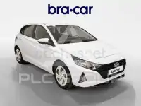 2021 Hyundai I20