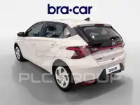 2021 Hyundai I20