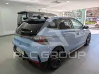 2021 Hyundai I20