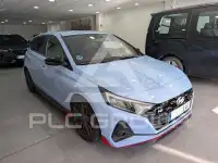 2021 Hyundai I20