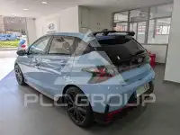 2021 Hyundai I20