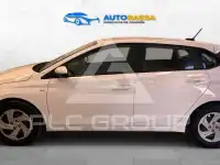 2021 Hyundai I20