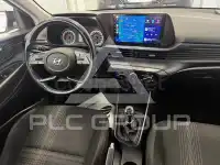 2021 Hyundai I20