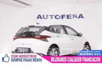 2021 Hyundai I20