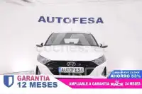 2021 Hyundai I20