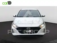 2021 Hyundai I20
