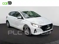 2021 Hyundai I20