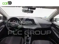 2021 Hyundai I20