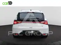 2021 Hyundai I20