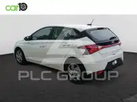 2021 Hyundai I20