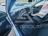 2021 Hyundai I20