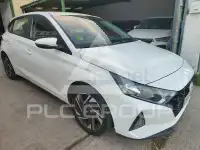 2021 Hyundai I20