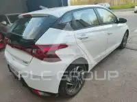 2021 Hyundai I20